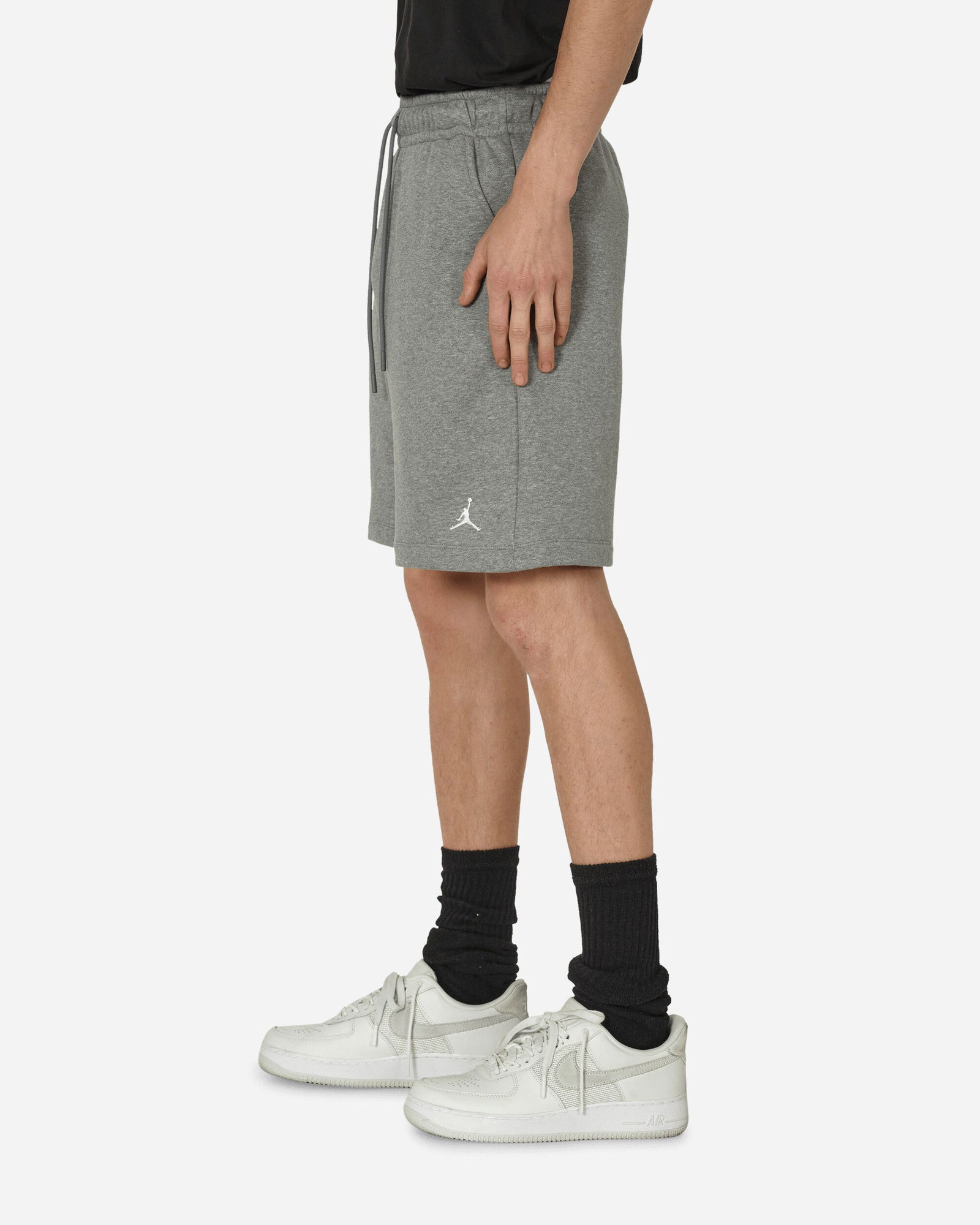 Essentials Fleece Shorts