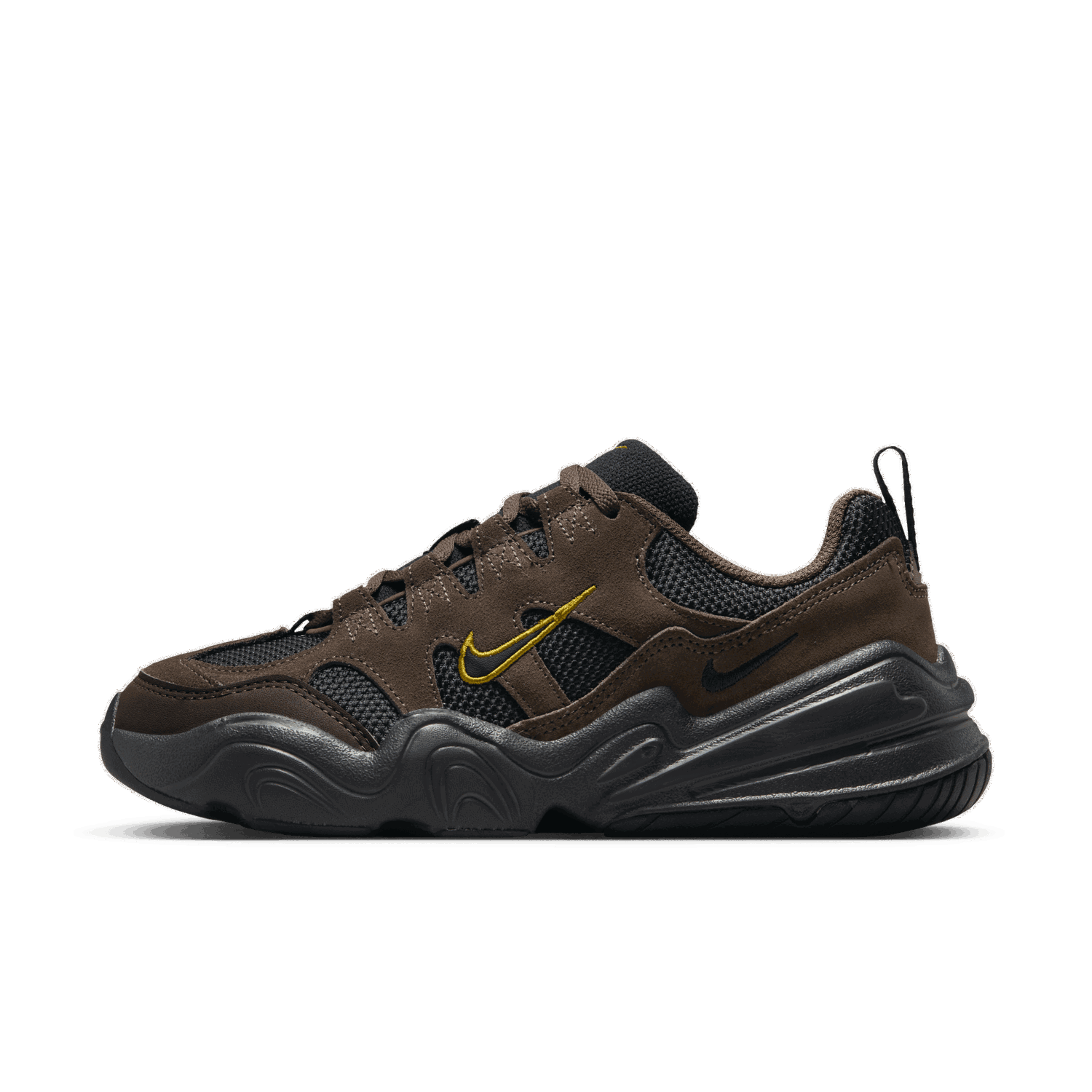 Tenisky a topánky Nike Tech Hera W Hnedá | DR9761-200, 0