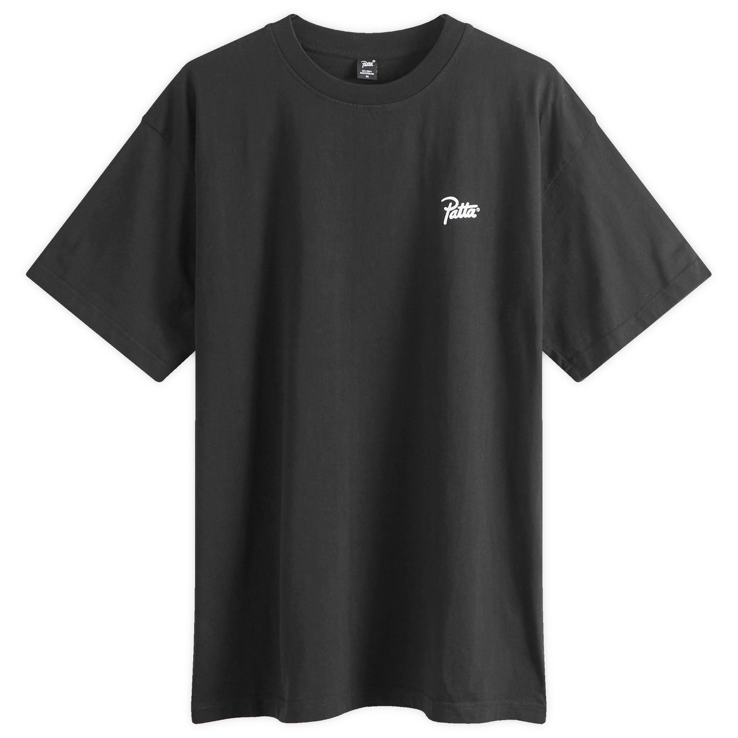 Tričko Patta mazona Čierna | POC-SS24-290-0217-001, 0