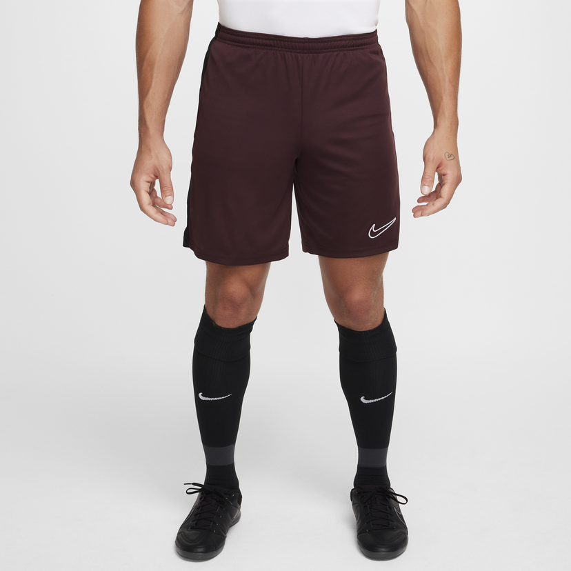 Šortky Nike Dri-FIT Academy Shorts Vínová | DV9742-652