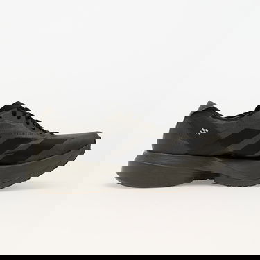 Tenisky a topánky Y-3 Adios Pro 4 M Cinder/ Cinder/ Black Čierna | JS3155, 2