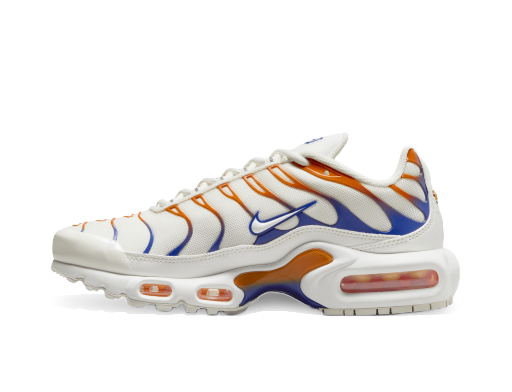 Tenisky a topánky Nike Air Max Plus Biela | DZ3671-103