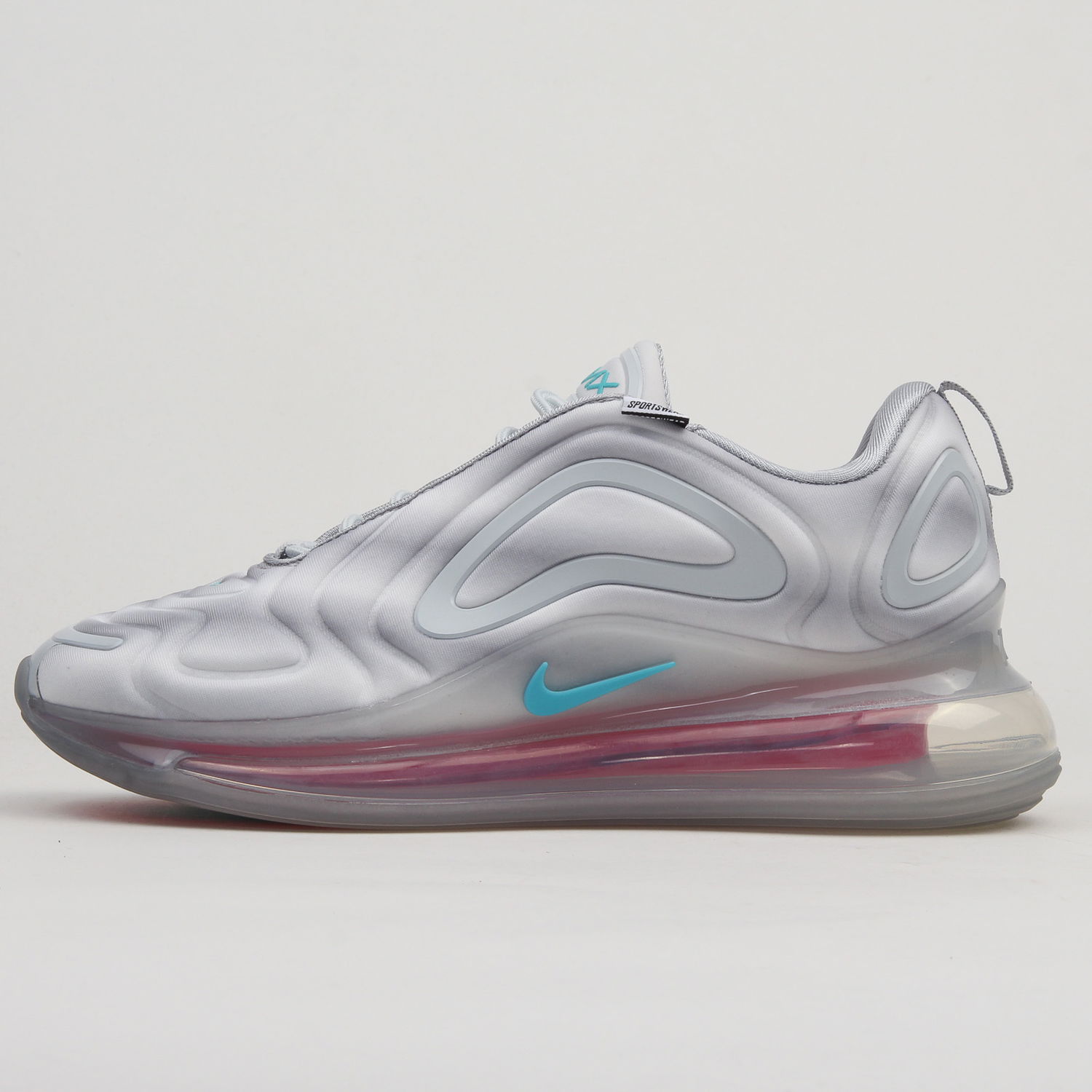 Tenisky a topánky Nike Air Max 720 Šedá | AO2924-011, 0