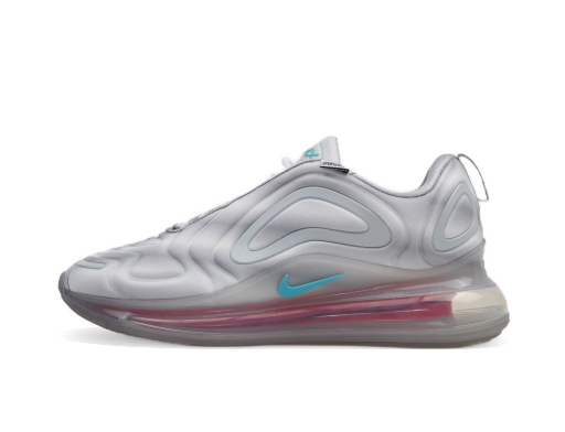 Tenisky a topánky Nike Air Max 720 Šedá | AO2924-011