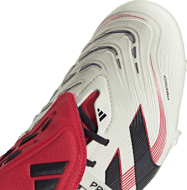 Tenisky a topánky adidas Performance Predator Elite FT FG Biela | id8968, 7