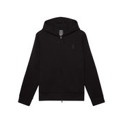 Focus Tech Zip Hoodie