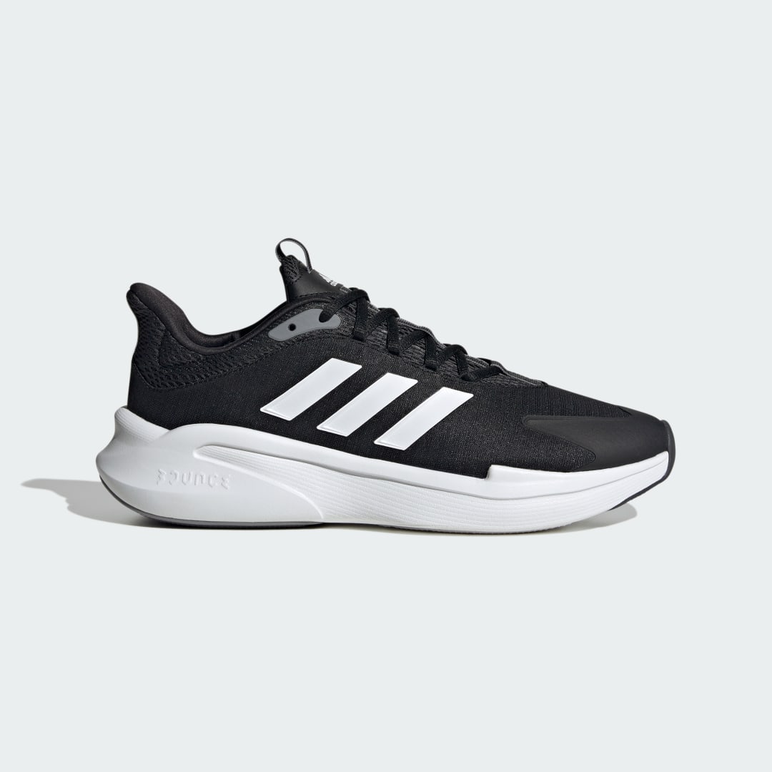 Tenisky a topánky adidas Originals AlphaEdge + Čierna | IF7292, 0