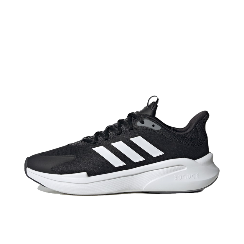 Tenisky a topánky adidas Originals AlphaEdge + Čierna | IF7292