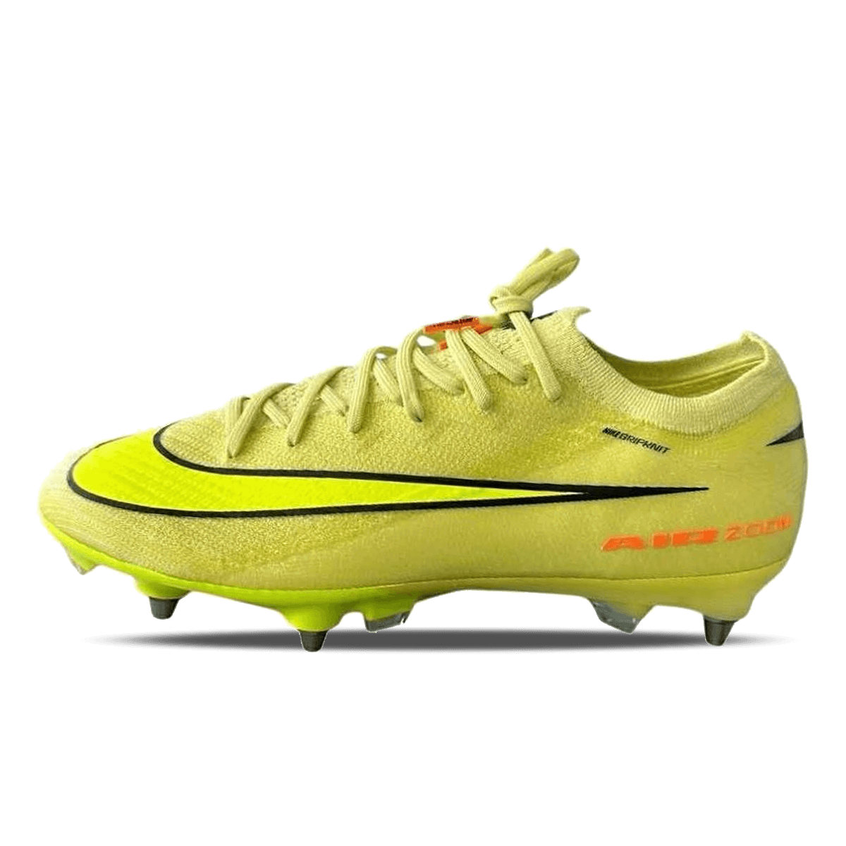 Tenisky a topánky Nike ZM VAPOR 16 ELITE SG-PRO Žltá | FQ8688-300, 0