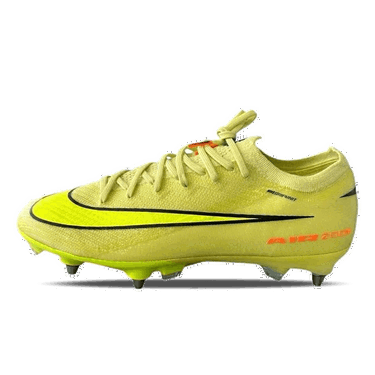 Tenisky a topánky Nike ZM VAPOR 16 ELITE SG-PRO Žltá | FQ8688-300, 0