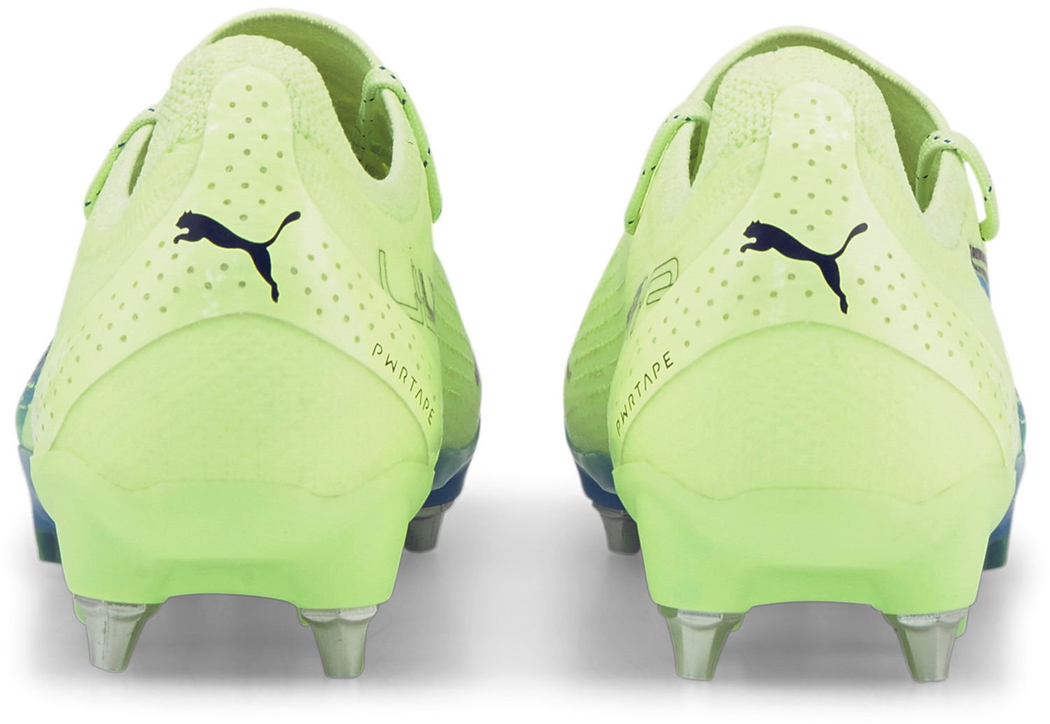 Tenisky a topánky Puma Ultra Ultimate MxSG Zelené | 106895-01, 1