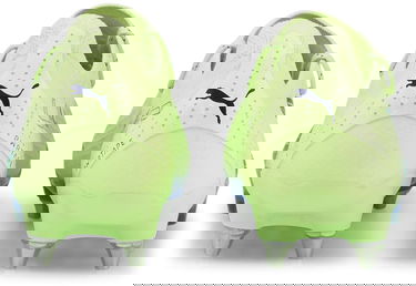 Tenisky a topánky Puma Ultra Ultimate MxSG Zelené | 106895-01, 1
