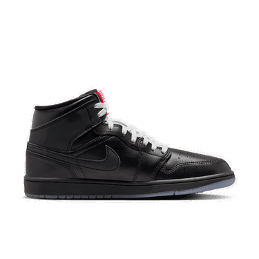 Tenisky a topánky Jordan Air Jordan 1 Mid SE Čierna | HV5177-010, 2