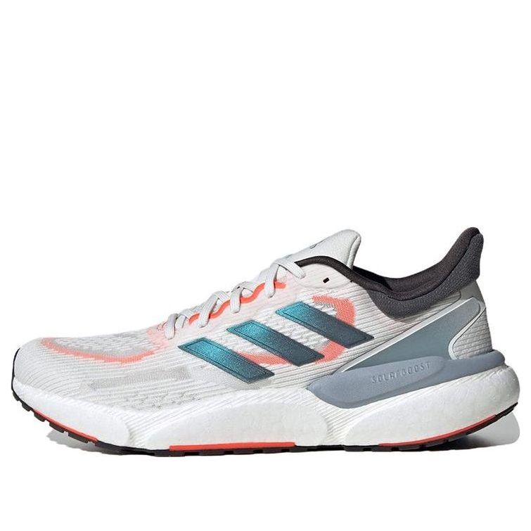 Tenisky a topánky adidas Performance SolarBoost 5 Biela | GW1962
