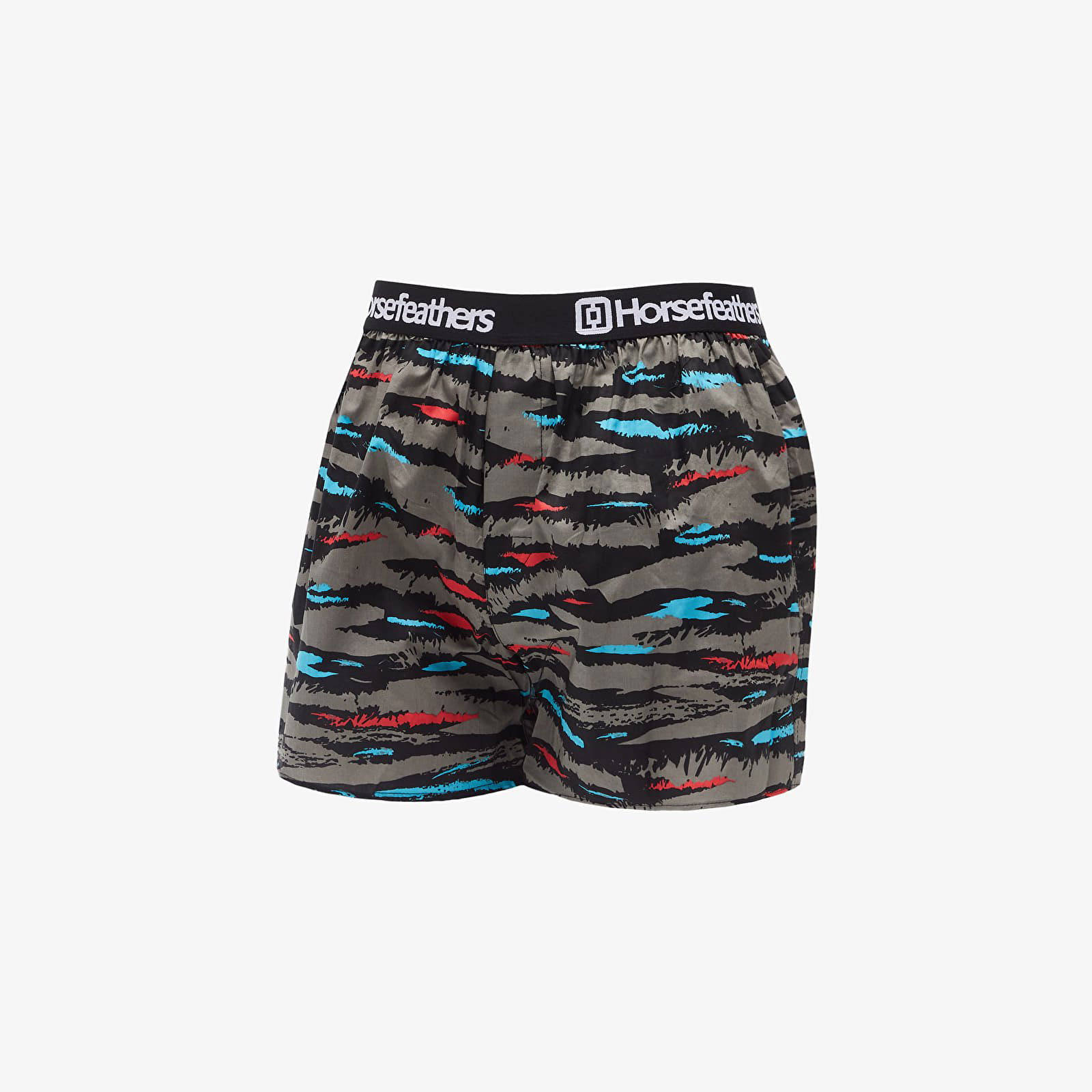 Frazier Boxer Shorts