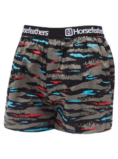 Boxerky Horsefeathers Frazier Boxer Shorts Rôznofarebný | AA1034T