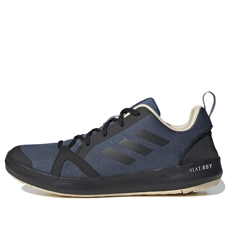 Tenisky a topánky adidas Performance Terrex Boat Modrá | HP8642