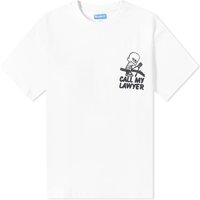 Tričko MARKET Not Guilty T-Shirt Biela | 399001589-WHT, 1