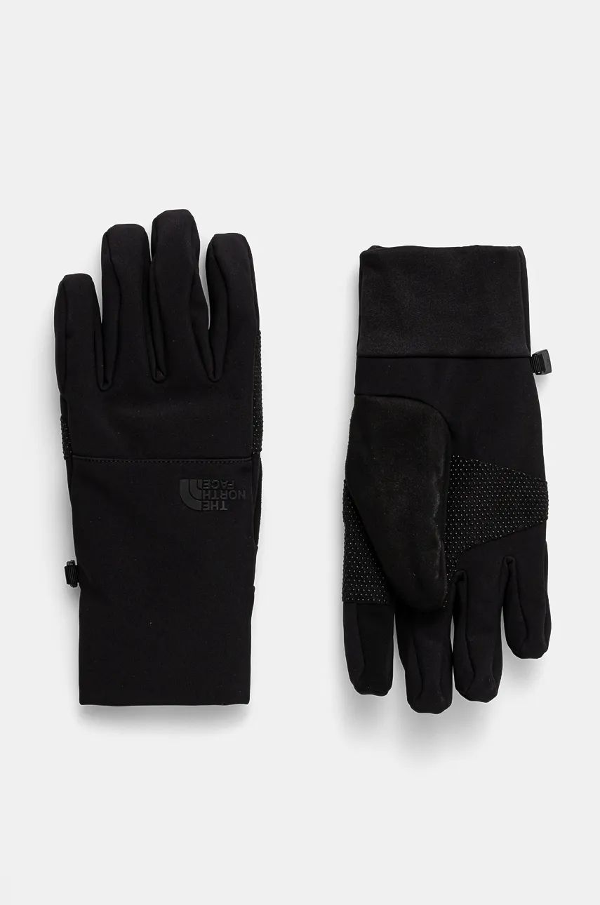 Apex Insulated Etip Gloves