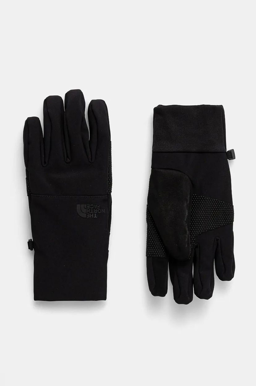 Rukavice The North Face Apex Insulated Etip Gloves Čierna | NF0A89RBJK31