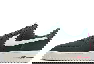 Tenisky a topánky Nike Air Force 1 '07 LX Zelené | DH7435-300, 2