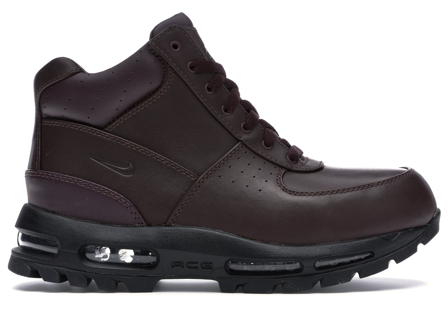 Tenisky a topánky Nike Air Max Goadome Deep Burgundy Vínová | 865031-604, 0
