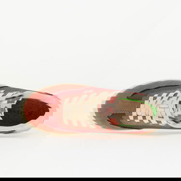 Tenisky a topánky Cariuma TOCA Vínová | 613102R52 M, 3