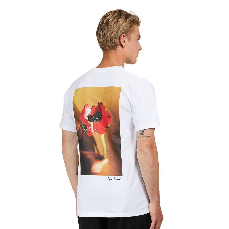 Tričko Vans Pride OTW Gallery SS II (Sara Lorusso) Tee Biela | VN0A7SFFYOU1, 1