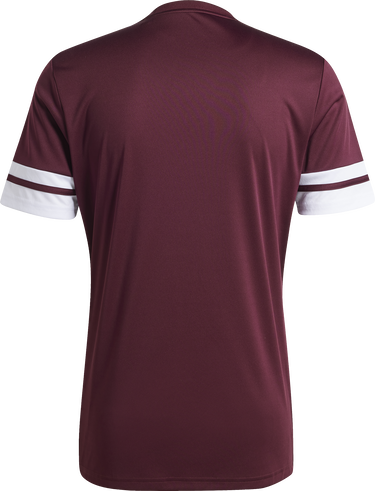 Tričko adidas Originals Adidas Squadra 25 Jersey Vínová | jc8675, 4