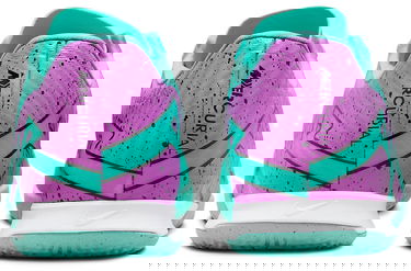 Tenisky a topánky Nike Nike ZOOM VAPOR 15 ACADEMY IC Tyrkysová | dj5633-300, 5