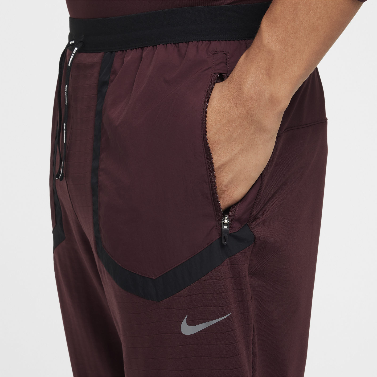 Phenom Elite Running Trousers