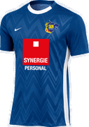 SKN St.Pölten 2024/2025 Jersey