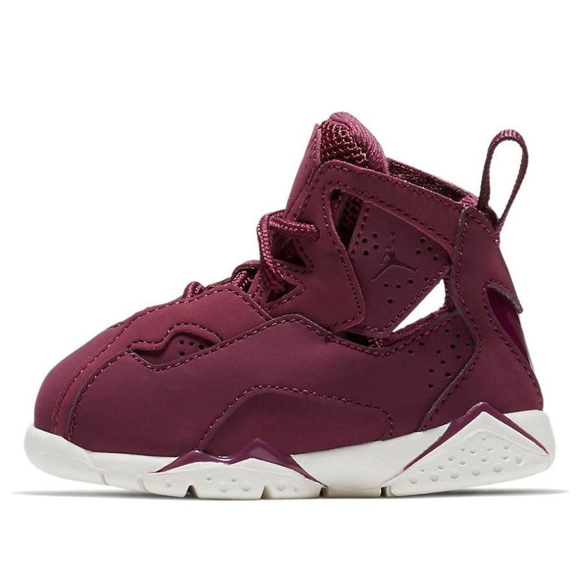 Tenisky a topánky Jordan Air Jordan True Flight Vínová | 343797-625