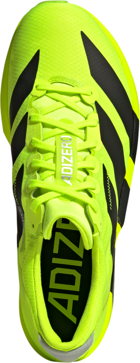 Tenisky a topánky adidas Performance ADIZERO ADIOS 9 Zelené | ih5067, 1