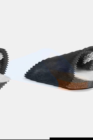 Tenisky a topánky adidas Originals Adimule Slides Modrá | JP8729, 2