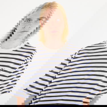 Tričko BAPE Solid Camo Stripe One Point Relaxed Fit T-Shirt Rôznofarebný | 001CSL801305MIVY, 1