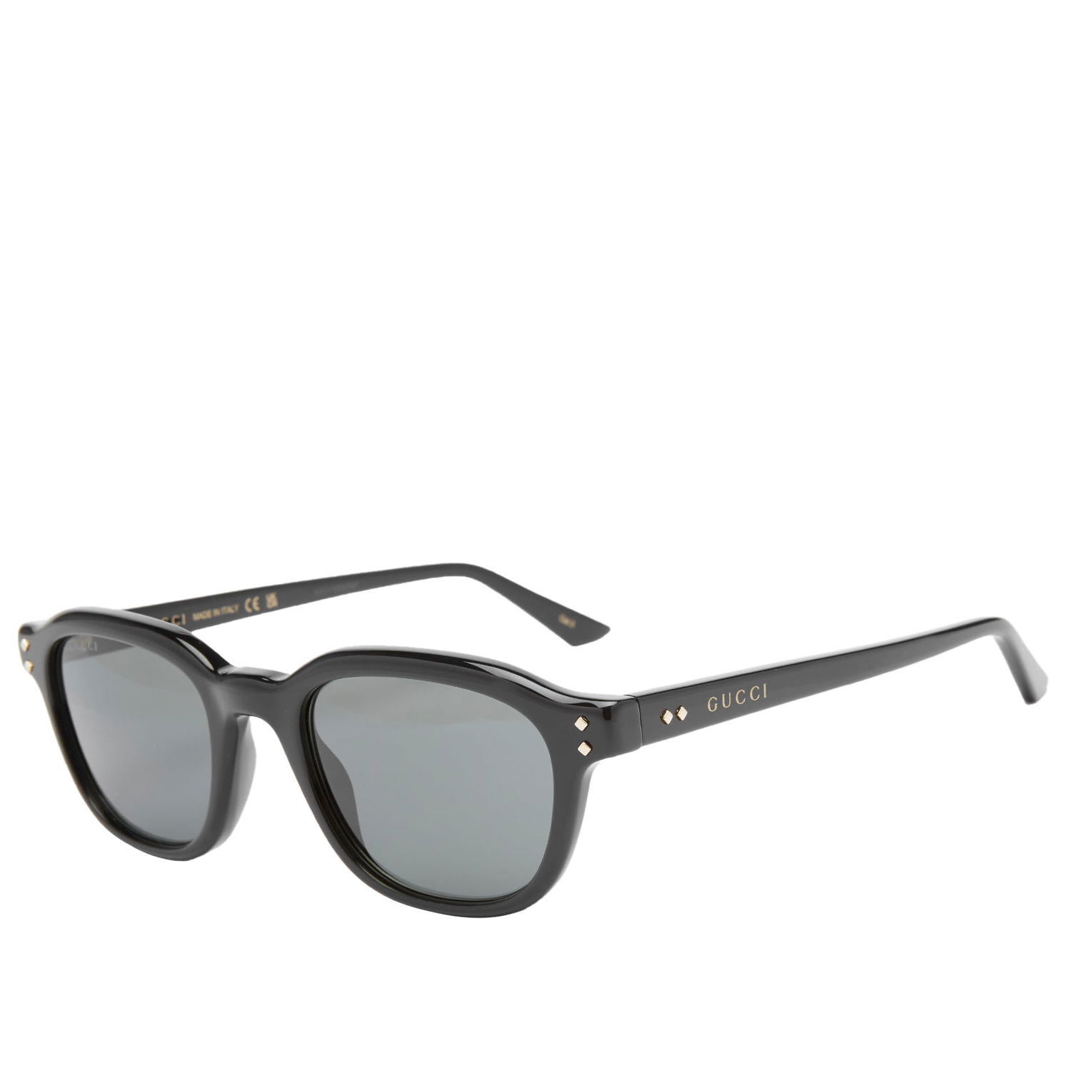Slnečné okuliare Gucci GG1892S Sunglasses Čierna | GG1892S-001, 0