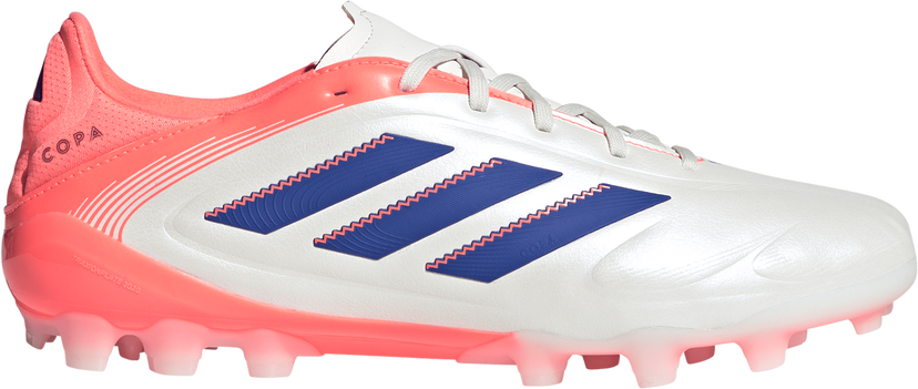 Tenisky a topánky adidas Performance Copa Pure III League 2G/3G AG Football Boots Rôznofarebný | jr2865