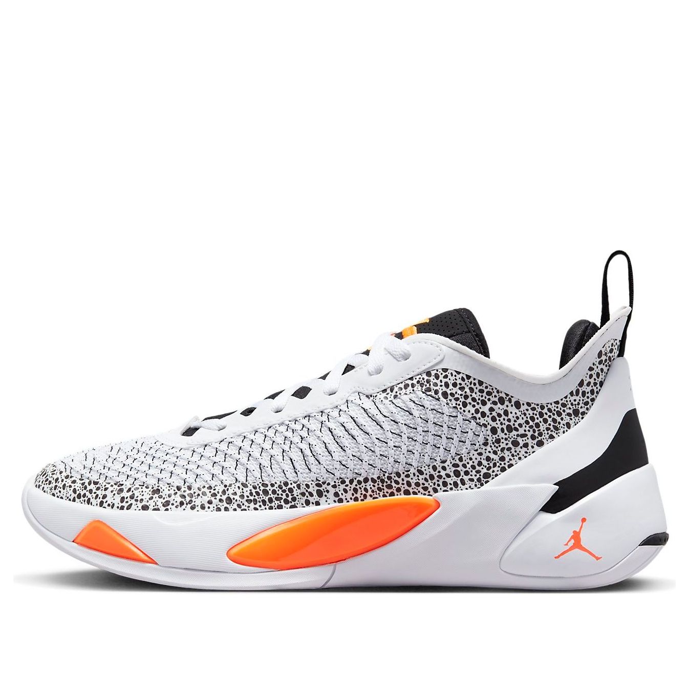 Tenisky a topánky Jordan Luka 1 Safari Biela | DQ6510-108, 0