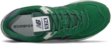 Tenisky a topánky New Balance 574 Zelené | ML574PQ2, 2