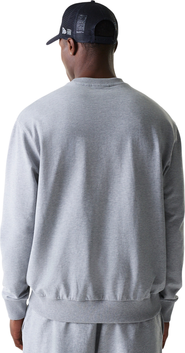 Súprava New Era MLB New York Yankees Sweatshirt and Jogger Set Šedá | 60675762-60675762, 1