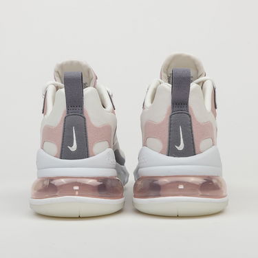 Tenisky a topánky Nike W Air Max 270 React Šedá | CI3899-500, 3