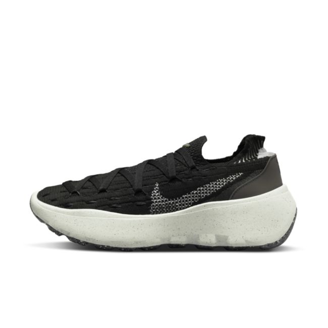 Tenisky a topánky Nike Space Hippie 04 Čierna | DQ2897-001, 1