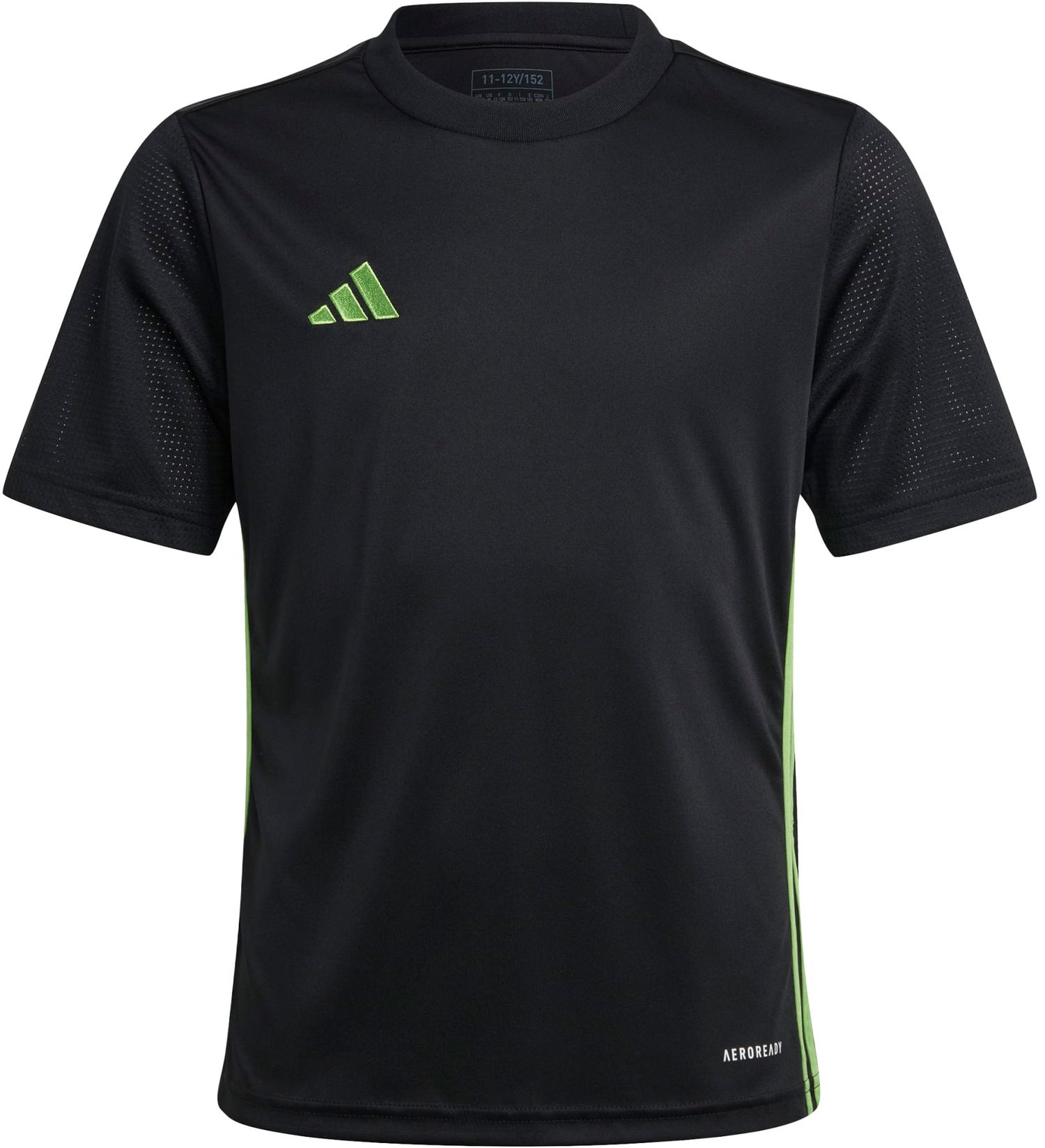 Dres adidas Originals adidas TABELA 23 JSY Y Čierna | jj1155, 0