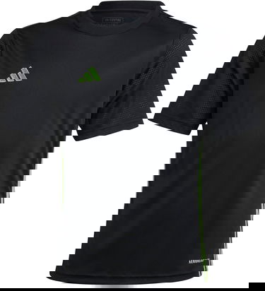 Dres adidas Originals adidas TABELA 23 JSY Y Čierna | jj1155, 0