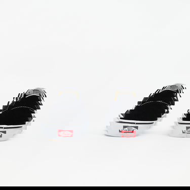 Tenisky a topánky Vans Sk8 - Low Čierna | VN0A4UUK6BT1, 3