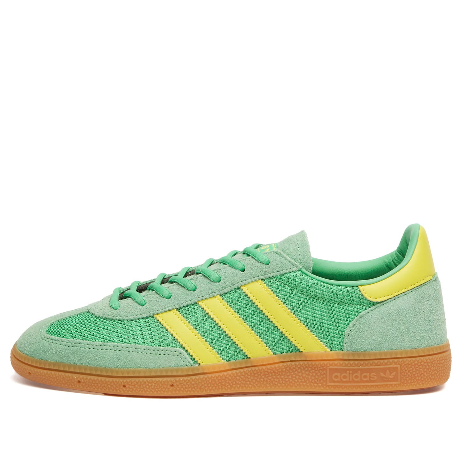 Tenisky a topánky adidas Originals Handball Spezial Zelené | JH5444, 1