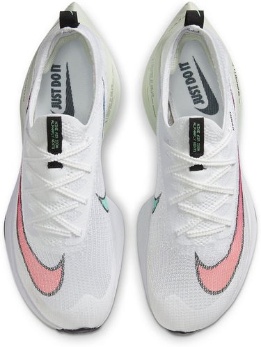 Tenisky a topánky Nike Air Zoom Alphafly NEXT% Biela | ci9925-100, 3