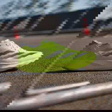 Tenisky a topánky adidas Performance ADIZERO TAKUMI SEN 10 Žltá | ih5707, 5