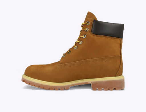 Tenisky a topánky Timberland Classic Premium 6" Hnedá | 72066